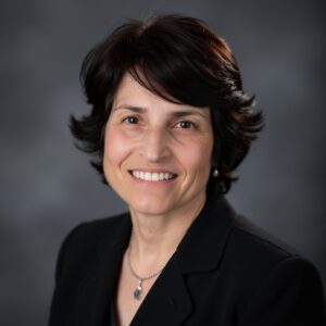 Jenn Caputo headshot